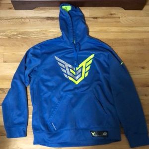 Nike ThermaFit Sweatshirt- megatron.